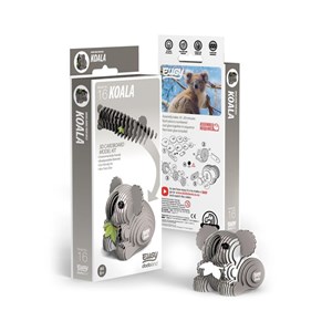 Koala – eugy 3d