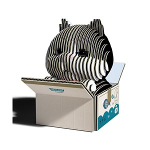 Chats tuxedo – eugy 3d