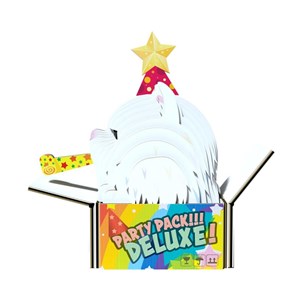 Chats cottonball – eugy 3d