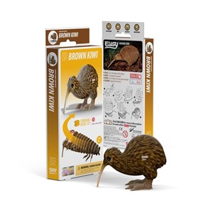 Kiwi – eugy 3d