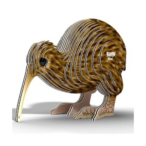 Kiwi – eugy 3d