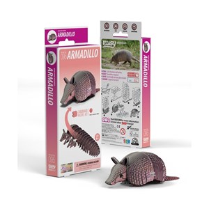 Tatou – eugy 3d