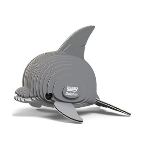Dauphin – eugy 3d