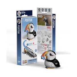 Macareux – eugy 3d