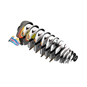 Macareux – eugy 3d