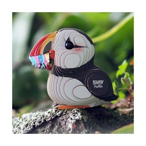 Macareux – eugy 3d