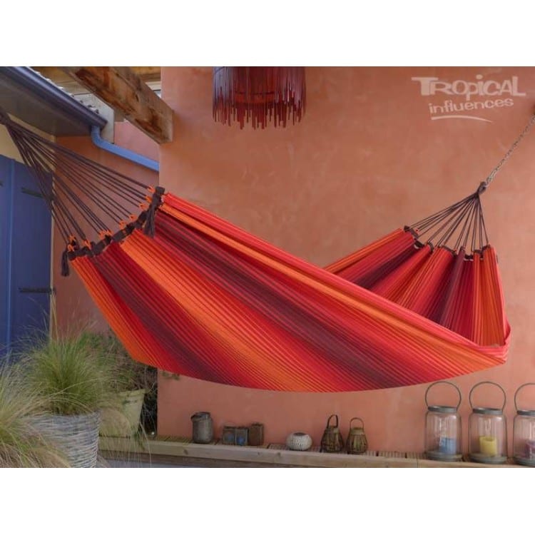 Hamac mariposa xxl barbacoa