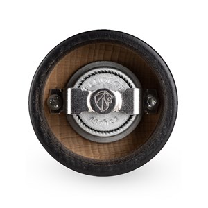 Tahiti moulin à poivre manuel en bois