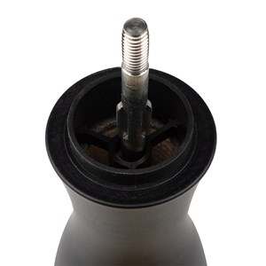 Tahiti moulin à poivre manuel en bois