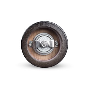 Paris paris moulin à poivre bois laqué