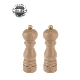 Paris u'select duo de moulins à poivre