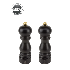 Paris u'select duo de moulins à poivre