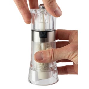 Oslo duo de moulins à  poivre et à  sel