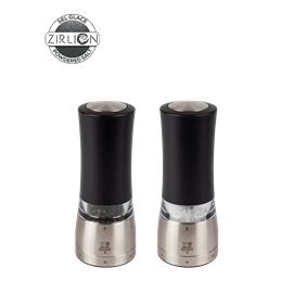 Daman electric duo de moulins à poivre