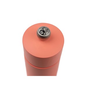 Cosy duo moulin poivre brique & moulin