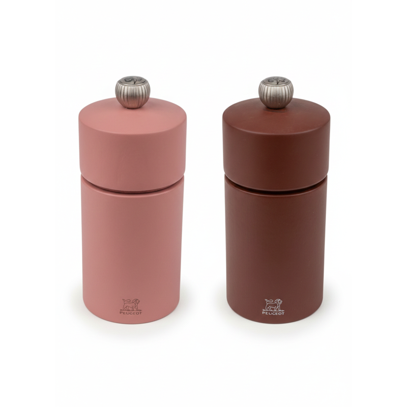 Cosy cosy duo moulin poivre cacao &