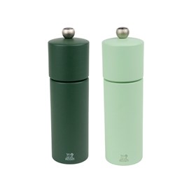 Cosy cosy duo moulin à poivre vert