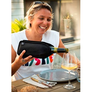 Bubbles coffret cadeau - rafraichisseur