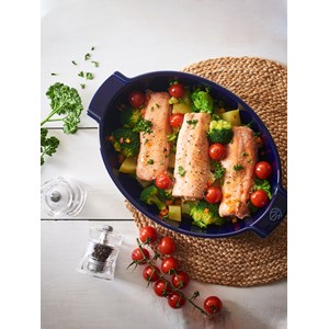 Baltic moulin à poivre manuel