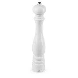 Paris paris moulin à poivre bois laqué