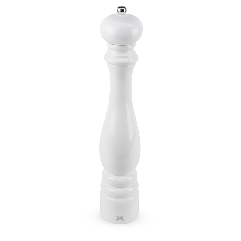 Paris paris moulin à poivre bois laqué