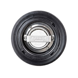 Madras moulin à poivre manuel en bois