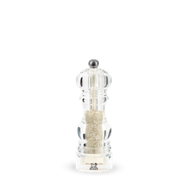 Nancy moulin à sel humide manuel en