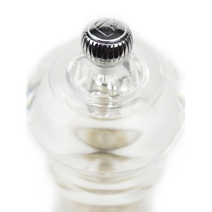 Nancy moulin à sel humide manuel en