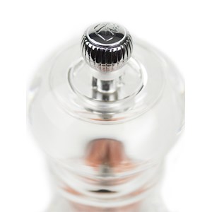 Nancy moulin à sel humide manuel en