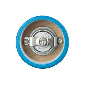 Paris moulin à poivre manuel en bois