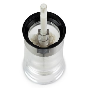 Oslo moulin à  sel humide manuel en