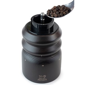 Paris électrique moulin à poivre