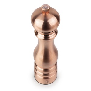 Paris chef moulin à sel manuel en inox,