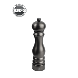 Paris chef moulin à sel manuel en inox,