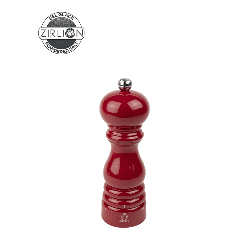 Peugeot - Paris u'select moulin à sel manuel