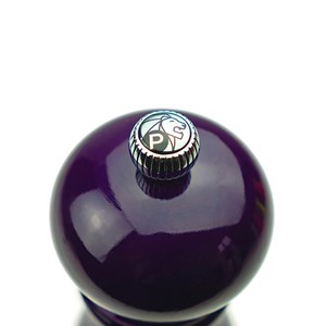 Paris moulin à poivre manuel en bois