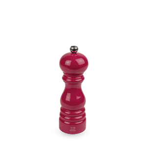 Paris moulin à poivre manuel en bois