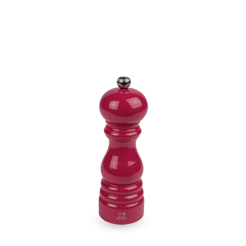 Peugeot - Paris moulin à poivre manuel en bois