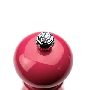 Paris moulin à poivre manuel en bois