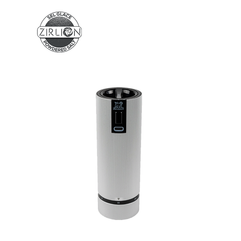 Line electric moulin à sel électrique