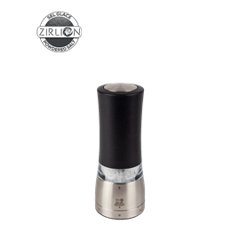 Daman electric moulin à sel électrique