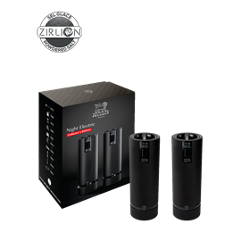 Night electric coffret cadeau - duo de