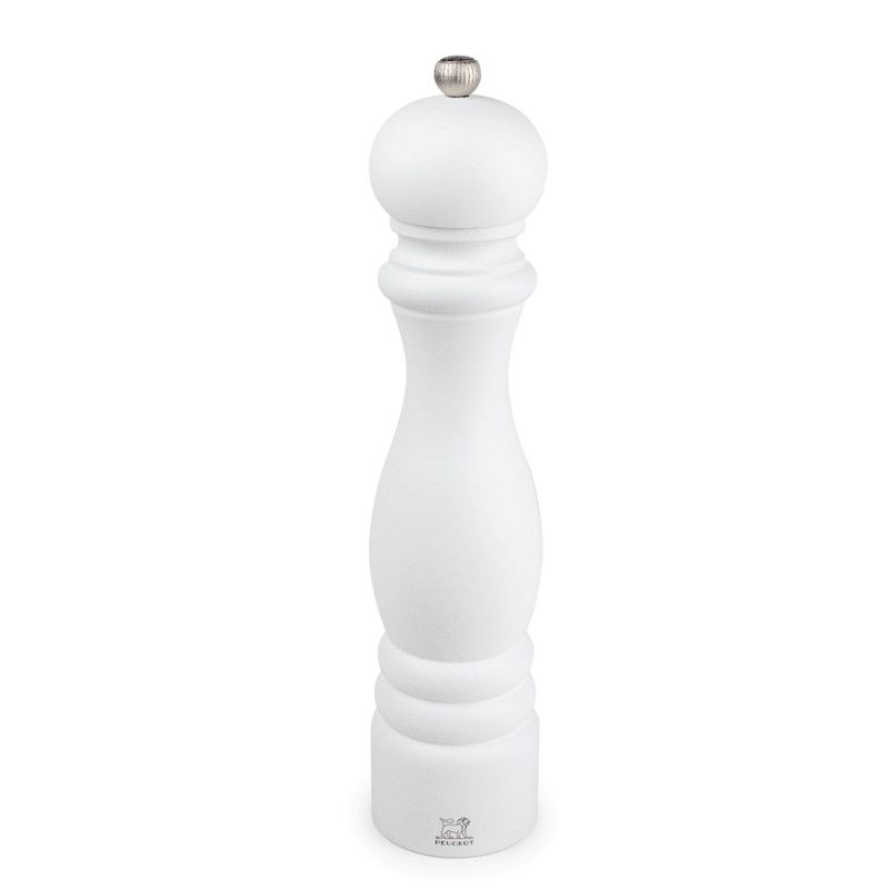 Paris paris moulin à poivre bois blanc