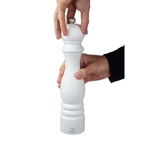 Paris paris moulin à poivre bois blanc