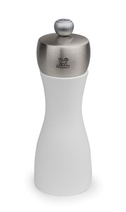 Fidji fidji moulin à poivre bois blanc