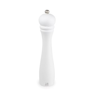 Checkmate checkmate moulin poivre blanc