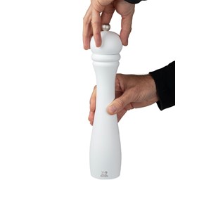 Checkmate checkmate moulin poivre,