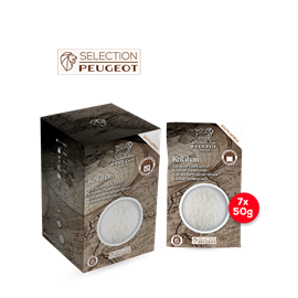 Kalahari sel désert de kalahari, 350g -