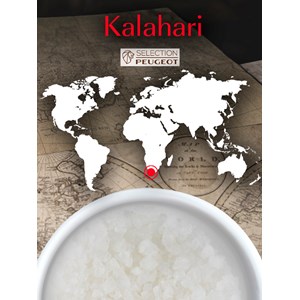 Kalahari sel désert de kalahari, 350g -