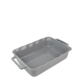 Délices plat céramique four